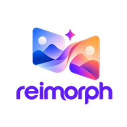 Reimorph logo