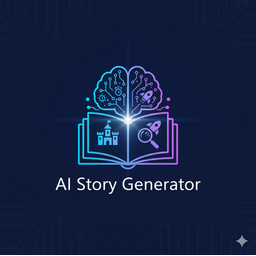 Story Generator logo