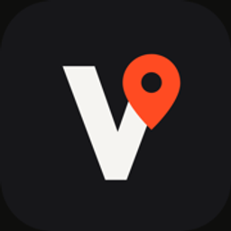 VisitTrack logo