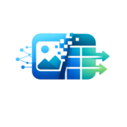 Image to CSV Converter logo