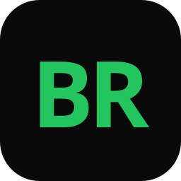 BullrunData logo