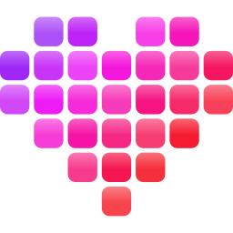 I Love Icons logo