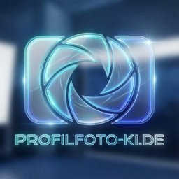 Profilfoto KI logo