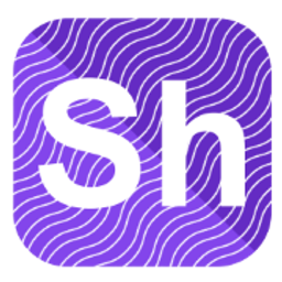 Shmeetings logo