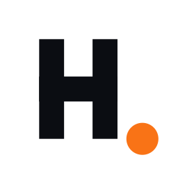 HeyDevJob logo