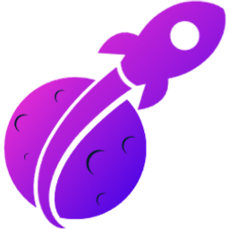 MoonCV logo