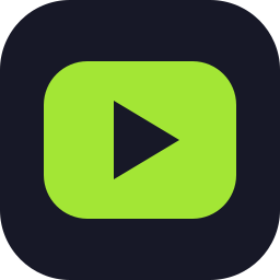 Video4 logo