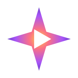 Pic2Video AI logo