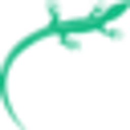 Lizard logo