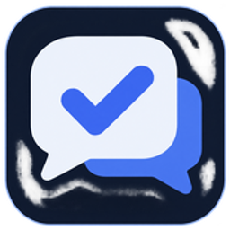 ChatSweep logo