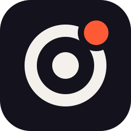 Orbit Cards logo