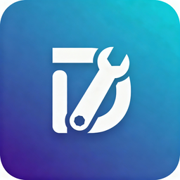 iLoveDevTool logo