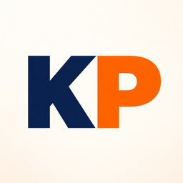 KnowledgePilot logo