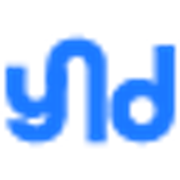 Your Next Domain logo