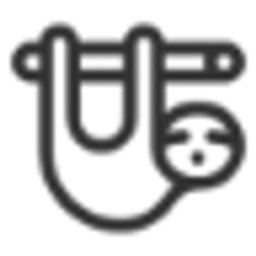 Prompt Sloth logo
