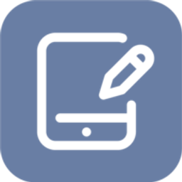 Smart Record logo