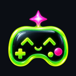 GamesByAI logo