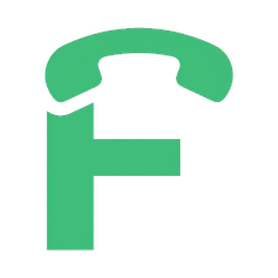 FreeCallMe logo