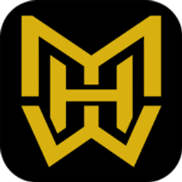 MyWallHub logo