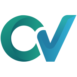 CVoria logo