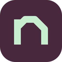 NextReset logo