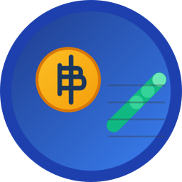 ChartCrypto logo