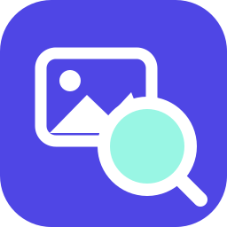 Reverse Image Search Anywhere logo