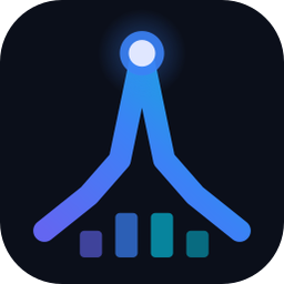 Atracker logo