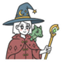 CharacterGen logo
