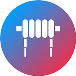 Magdir logo