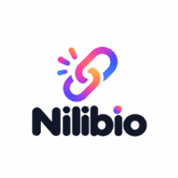 Nilibio logo