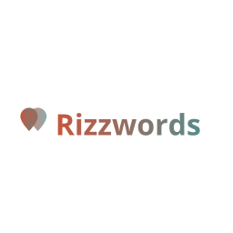 Rizzwords logo