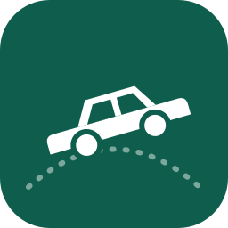 Roadster AI Video logo