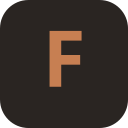 Facet logo