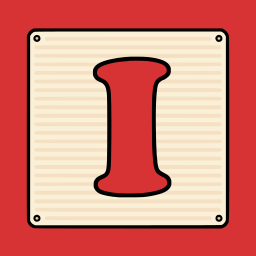 Increment logo