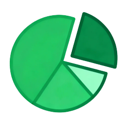 PieChartGenerator logo