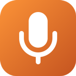 Voice to post logo