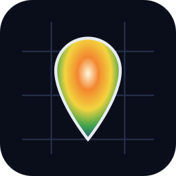 Light Pollution Map logo