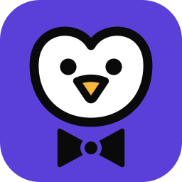 GigPenguin logo