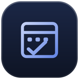 Monthendly logo