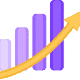 PrettyInsights logo