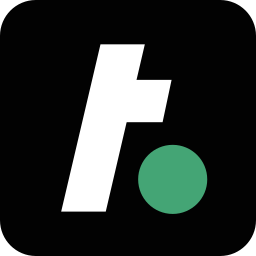 Ticketping logo