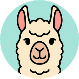LLaMaRush logo