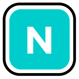 TestNeo logo
