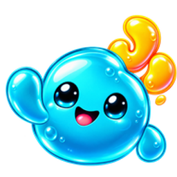 JellyBlob logo