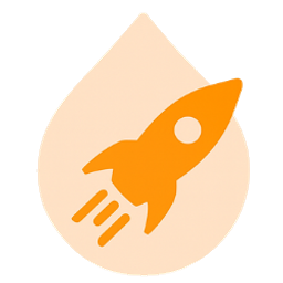 Saaspa.ge logo