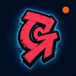 GraffitiGen logo