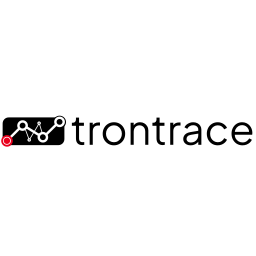 TronTrace logo