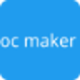 OC Maker logo