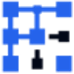 PostFast logo